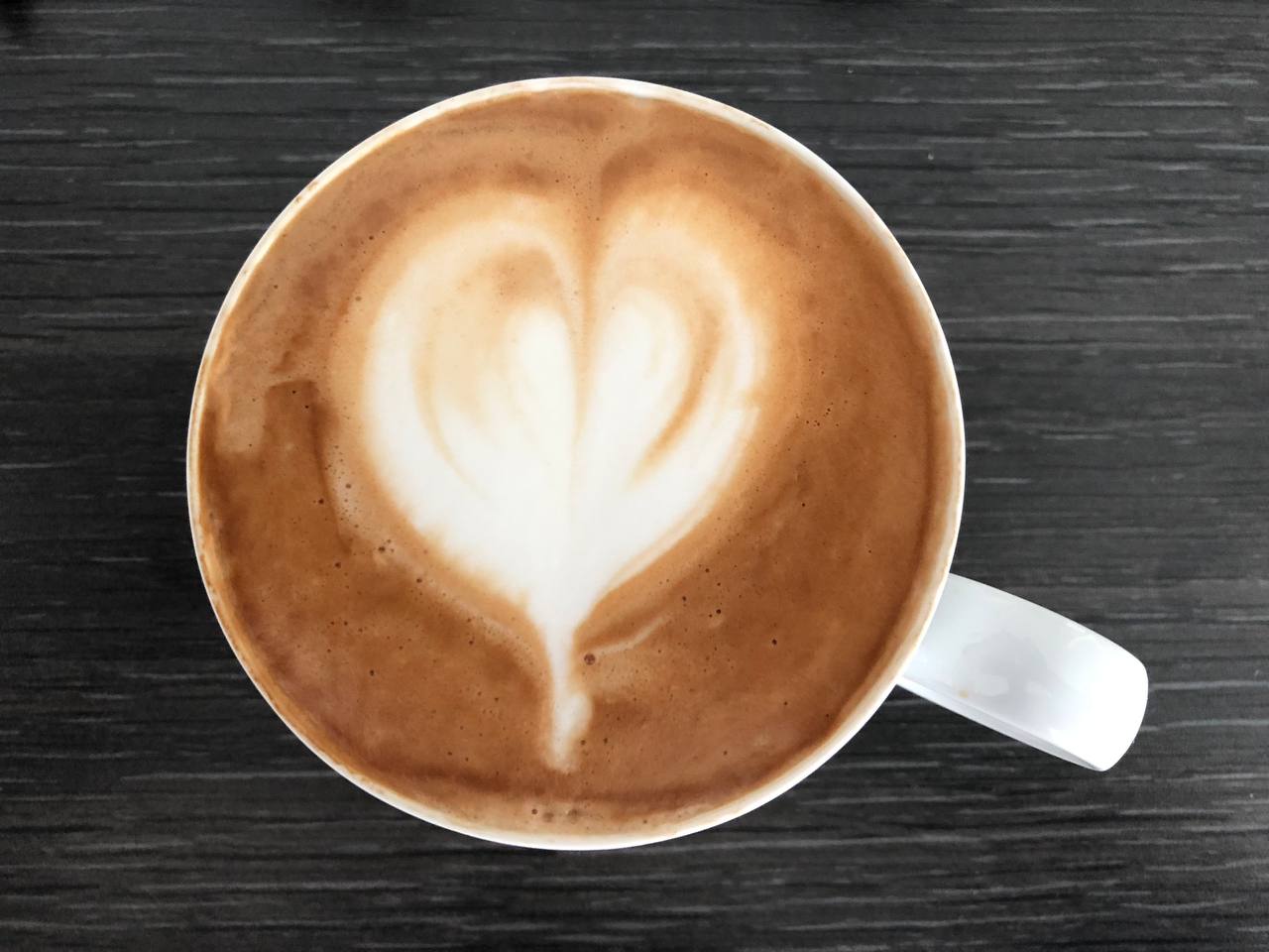 First heart at homeâ¦